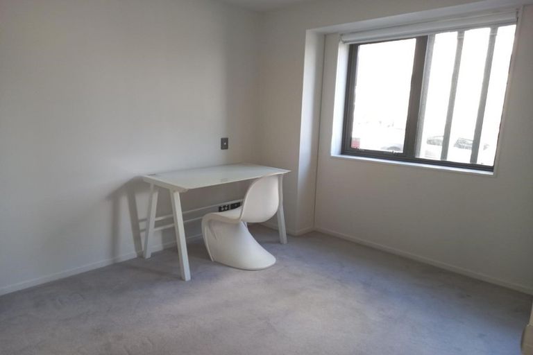 Photo of property in G2/5 Howe Street, Freemans Bay, Auckland, 1011