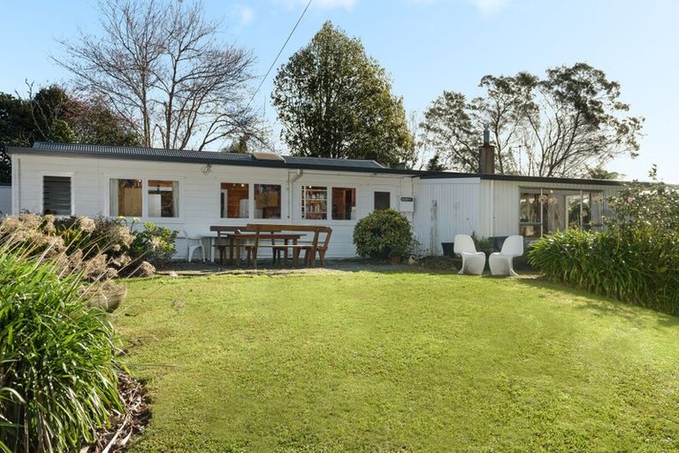 Photo of property in 1164 Maniatutu Road, Pongakawa, Te Puke, 3186