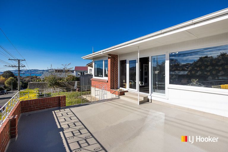 Photo of property in 45 Hawthorn Avenue, Mornington, Dunedin, 9011