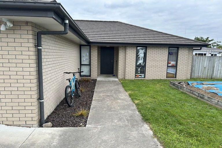 Photo of property in 10 Brennan Place, Cambridge, 3434