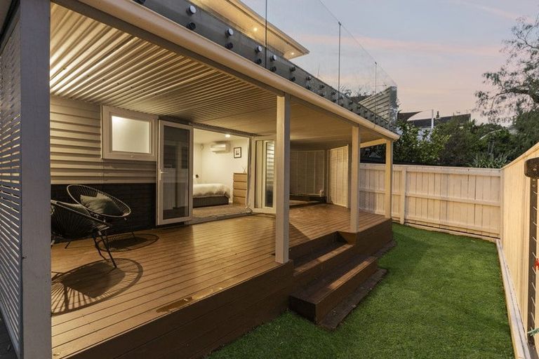 Photo of property in 18 Apirana Avenue, Glen Innes, Auckland, 1072