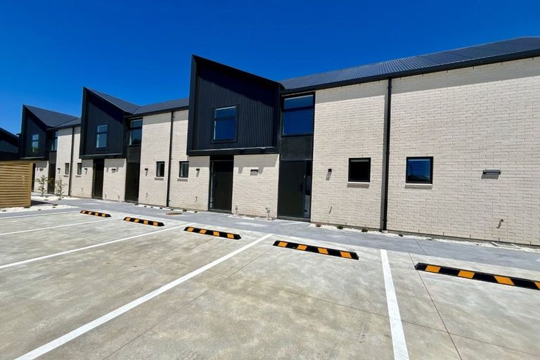 Photo of property in 2/18 Feilding Street, Addington, Christchurch, 8024