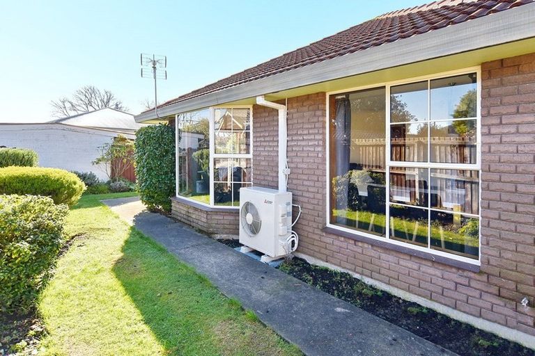 Photo of property in 1/18a Studholme Street, Somerfield, Christchurch, 8024