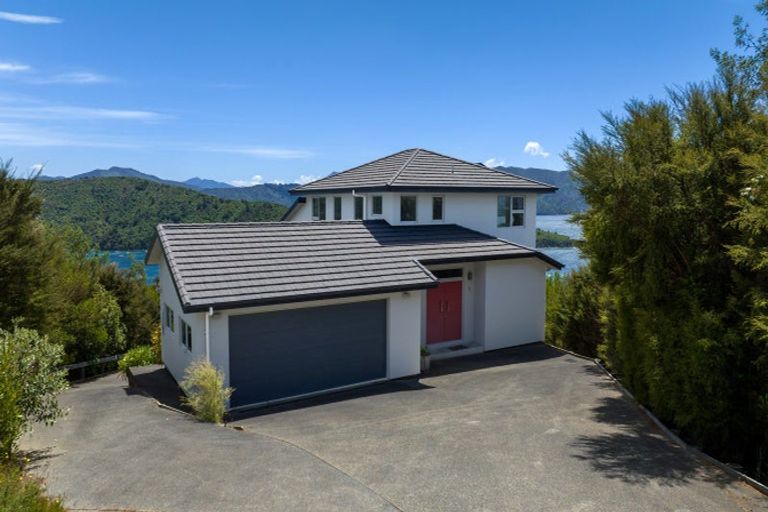Photo of property in 238e Port Underwood Road, Waikawa, Picton, 7281