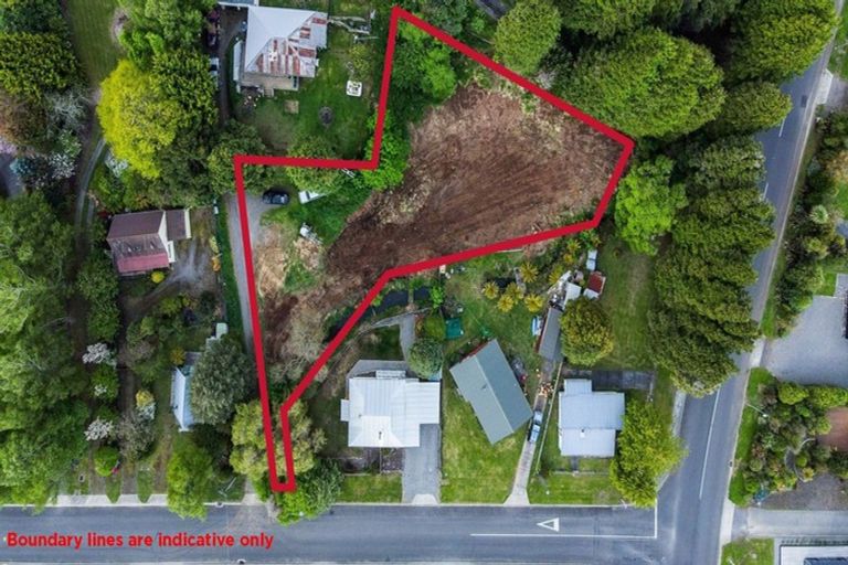 Photo of property in 25a Lee Street, Ohakune, 4625