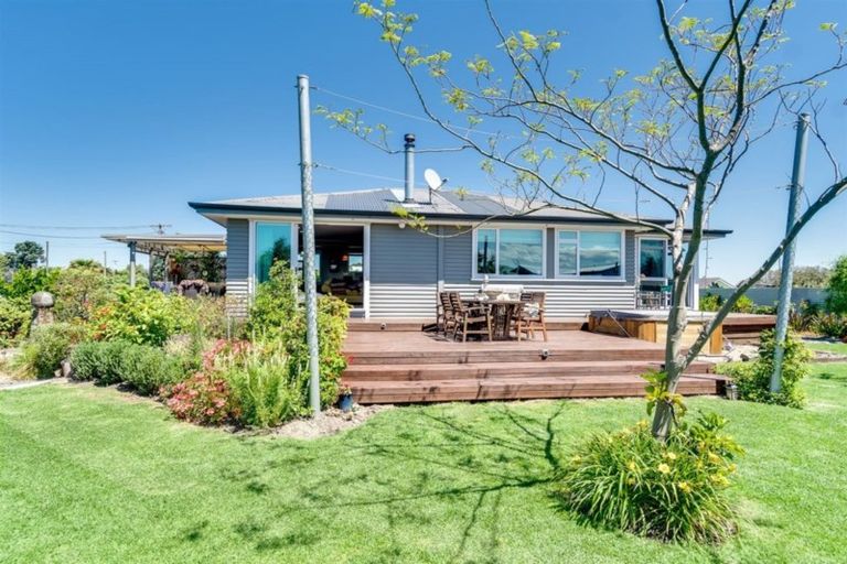 Photo of property in 143 Ferguson Street, Bay View, Napier, 4104