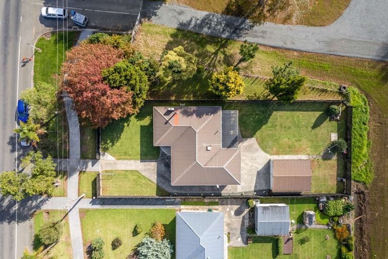 Photo of property in 62 South Road, Kaitaia, 0410