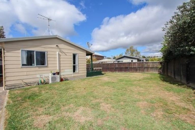 Photo of property in 43b Enfield Street, Nawton, Hamilton, 3200