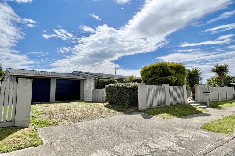 Photo of property in 1 Trent Street, Glengarry, Invercargill, 9810
