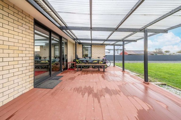 Photo of property in 222 Crinan Street, Appleby, Invercargill, 9812