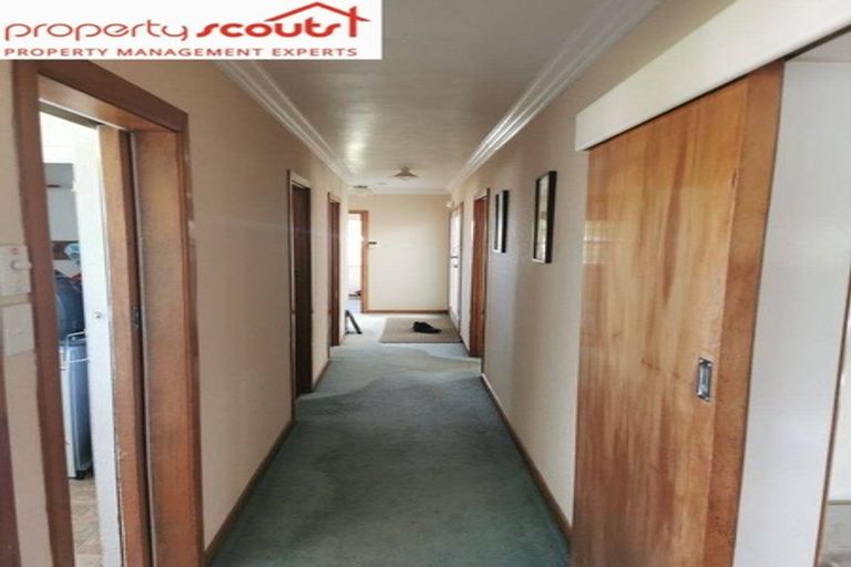 Photo of property in 461 Maunu Road, Maunu, Whangarei, 0110