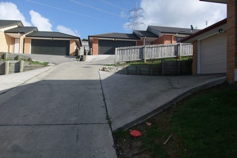 Photo of property in 223 Triangle Road, Massey, Auckland, 0614