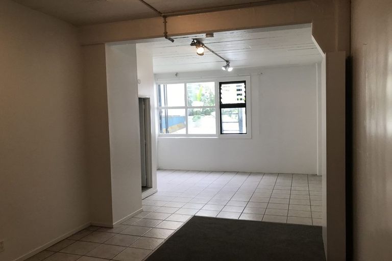 Photo of property in 1/29 Cross Street, Auckland Central, Auckland, 1010