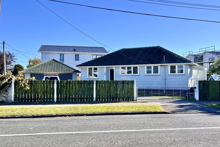 Photo of property in 42 Miro Street, Trentham, Upper Hutt, 5018