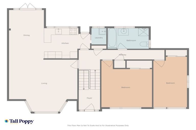 Photo of property in 51 Sunbrae Drive, Silverstream, Upper Hutt, 5019