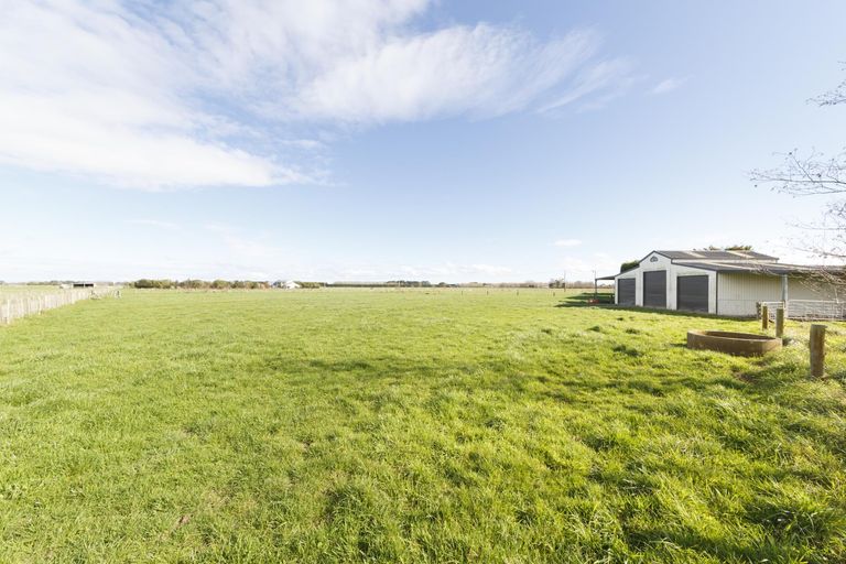 Photo of property in 413 Milson Line, Milson, Palmerston North, 4478