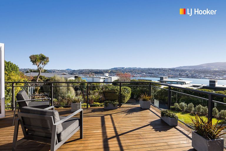 Photo of property in 13 Danube Street, Vauxhall, Dunedin, 9013