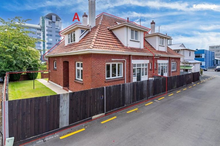 Photo of property in 7a Trent Avenue, North Dunedin, Dunedin, 9016