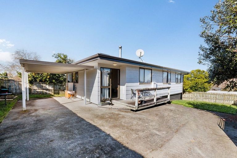 Photo of property in 92a Moore Street, Leamington, Cambridge, 3432