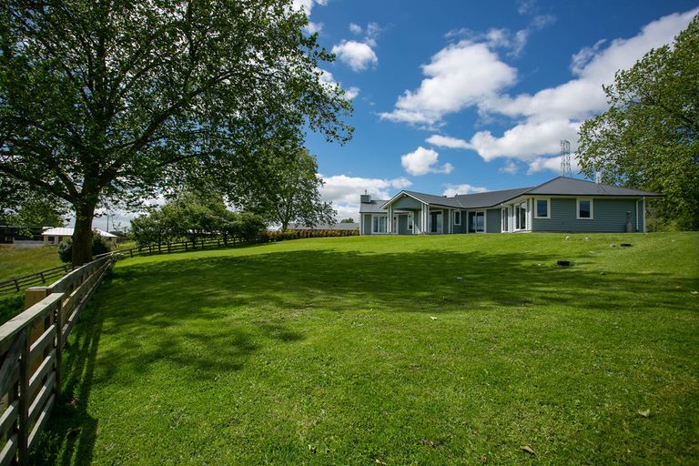 Photo of property in 15 Riverside Lane, Karapiro, Cambridge, 3494