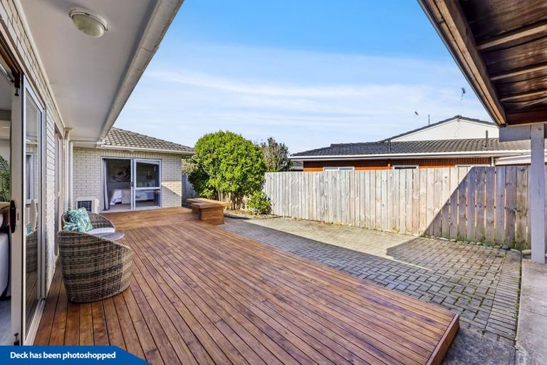 Photo of property in 27 Galsworthy Place, Bucklands Beach, Auckland, 2014