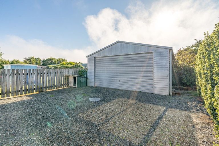 Photo of property in 91 Lithgow Street, Glengarry, Invercargill, 9810