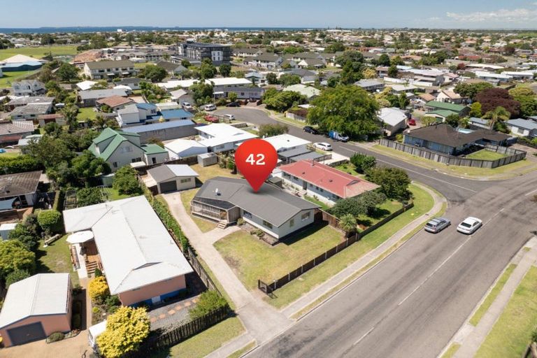 Photo of property in 42 Eversham Road, Mount Maunganui, 3116