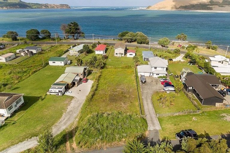 Photo of property in 29 Akiha Street, Omapere, Kaikohe, 0473