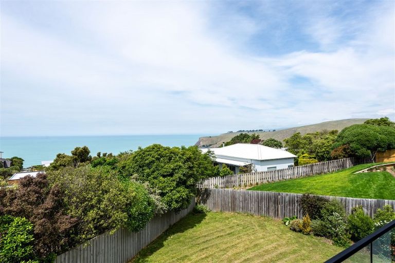 Photo of property in 9 Godley Drive, Scarborough, Christchurch, 8081