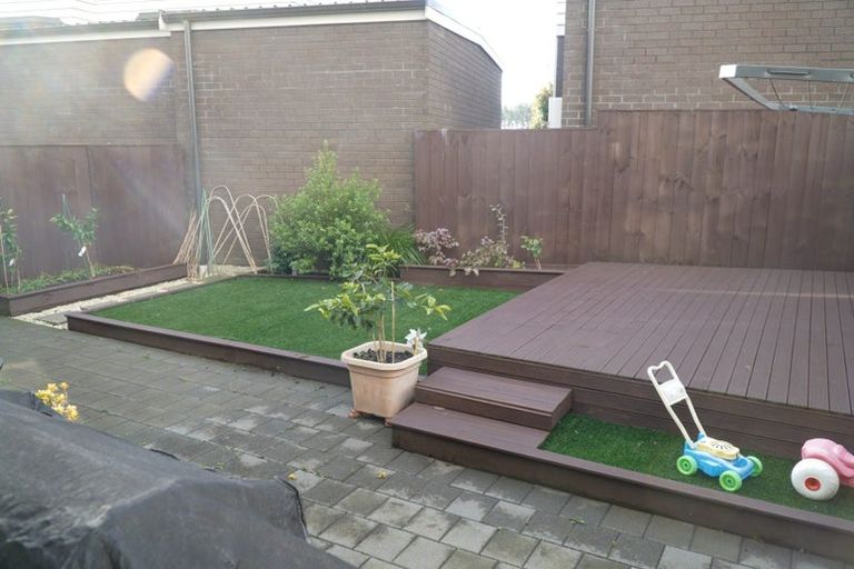 Photo of property in 6 Koropiko Lane, Flat Bush, Auckland, 2019