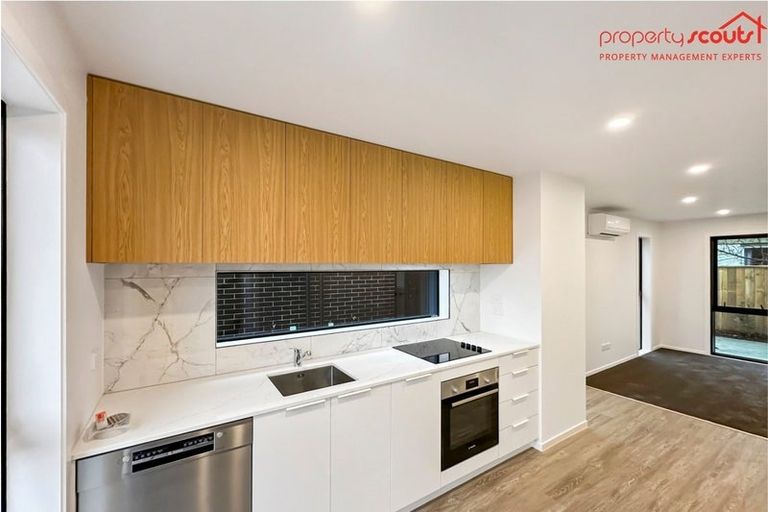 Photo of property in 3/27a Wilford Street, Wallaceville, Upper Hutt, 5018