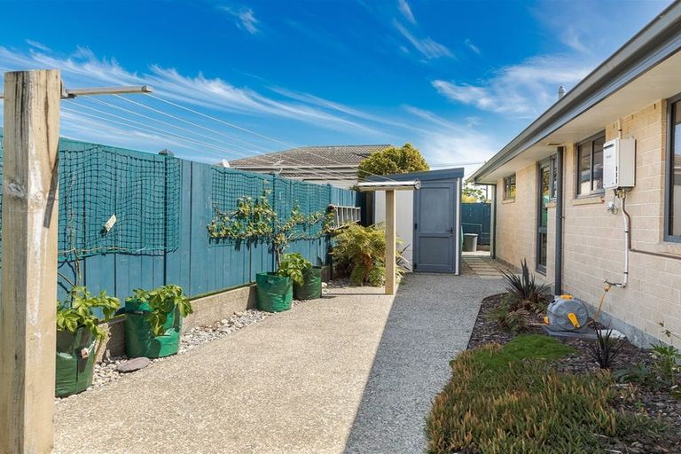 Photo of property in 34 Fonblanque Street, Westport, 7825