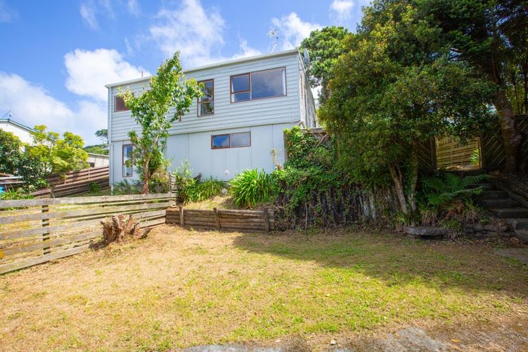 Photo of property in 28a Old Coach Road, Johnsonville, Wellington, 6037