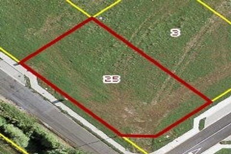 Photo of property in 25 Rowles Road, Pukekohe, 2120