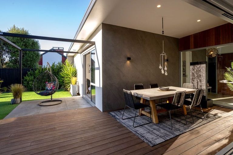 Photo of property in 37 Findlay Avenue, Halswell, Christchurch, 8025