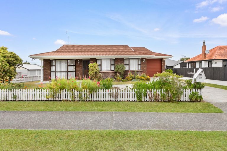 Photo of property in 32 Coronation Road, Morrinsville, 3300