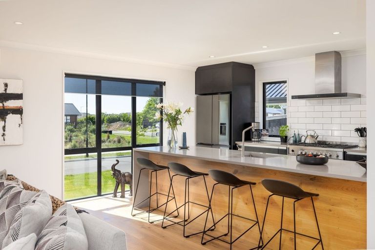 Photo of property in 3 Saint James Place, Rangiora, 7400