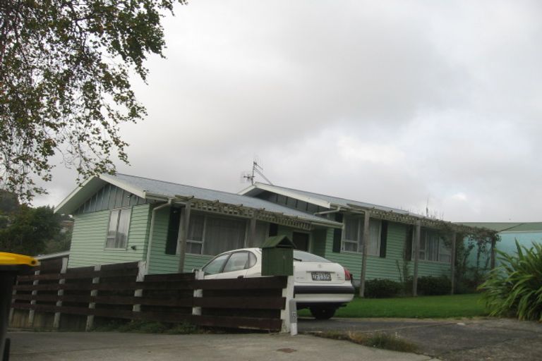 Photo of property in 6 Carvel Lane, Whitby, Porirua, 5024