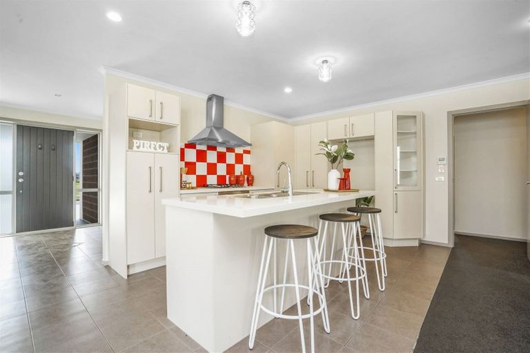 Photo of property in 3 Meadowfield Street, Flagstaff, Hamilton, 3210