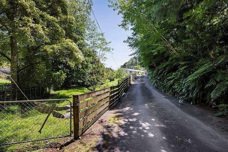 Photo of property in 9e Kereru Place, Upper Vogeltown, New Plymouth, 4310