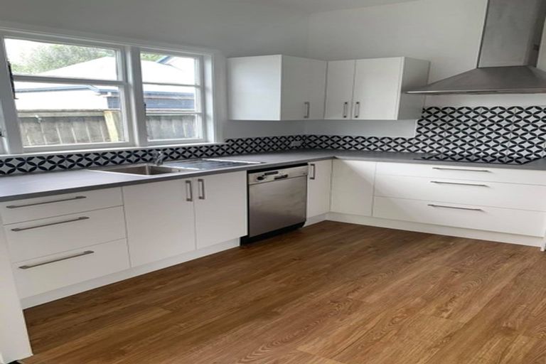 Photo of property in 97 Nursery Road, Phillipstown, Christchurch, 8011