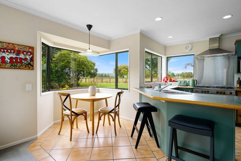 Photo of property in 378 Bruntwood Road, Matangi, Cambridge, 3493