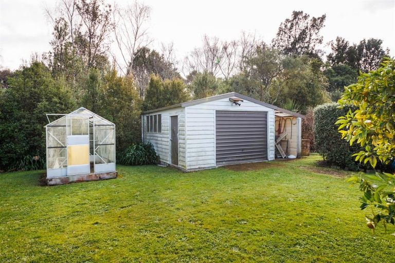 Photo of property in 49 Johnson Street, Bulls, 4818