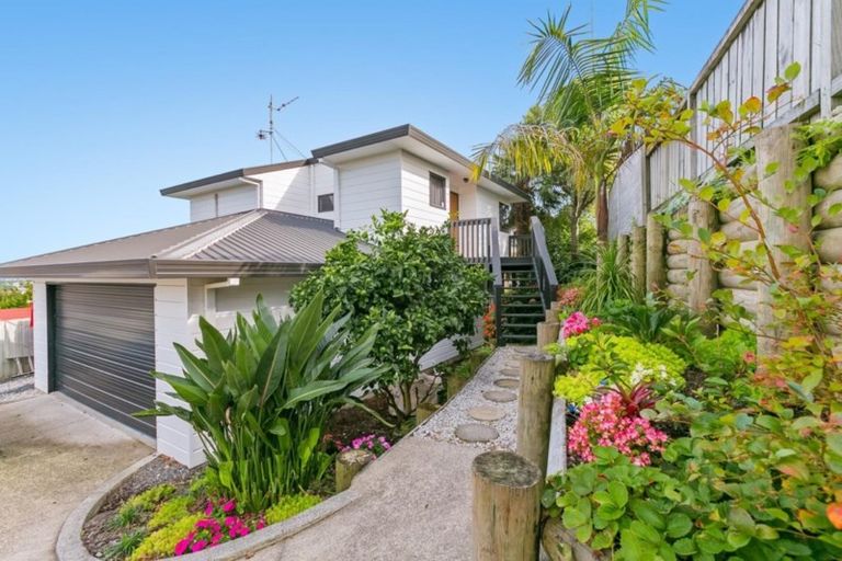 Photo of property in 17b Philomel Crest, Welcome Bay, Tauranga, 3112