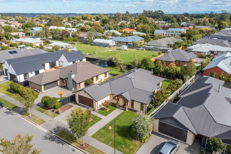 Photo of property in 17 Goldney Close, Lincoln, 7608