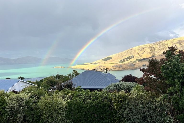 Photo of property in 13a Te Ra Crescent, Diamond Harbour, 8972