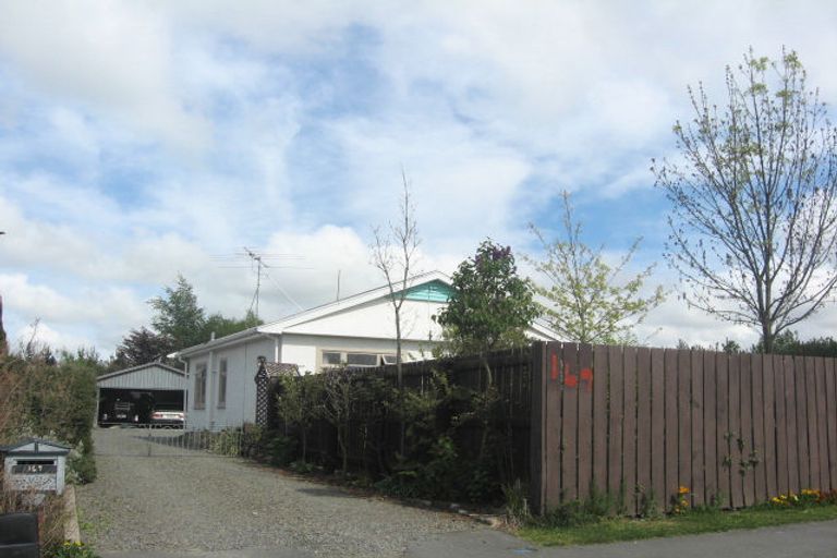 Photo of property in 169 High Street, Oxford, 7430