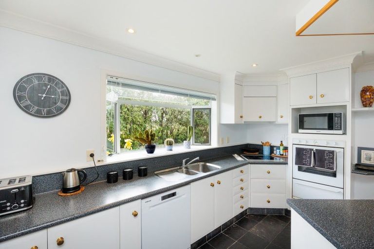 Photo of property in 468 Stoney Creek Road, Kelvin Grove, Palmerston North, 4470