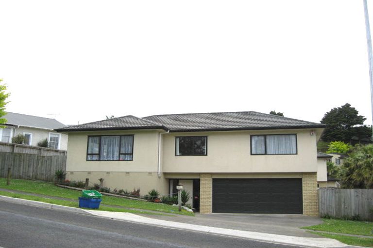 Photo of property in 21 Cape Hill Road, Pukekohe, 2120