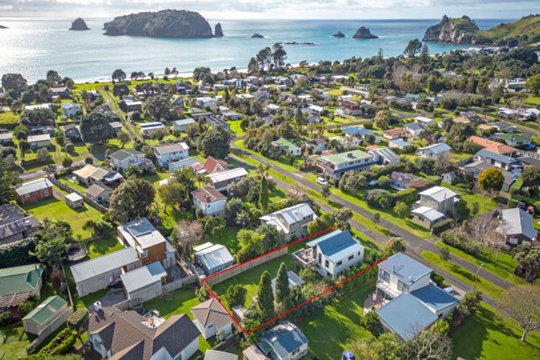 Photo of property in 10 Robyn Crescent, Hahei, Whitianga, 3591
